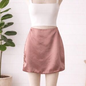 🌼 3/$15 Oh Polly Mini Skirt 6